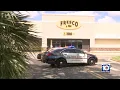 9-year-old boy shot outside Fresco y Mas in Lauderhill