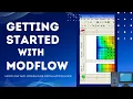 Lagu Getting Started with MODFLOW | ModelMuse and MODFLOW Complete Installation Guide Step-by-Step