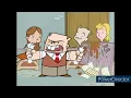 ChalkZone Reggie Bullnerd s Desk