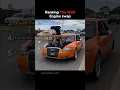 Lagu the most WILD car engine swaps