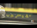 Oakland Slaying Mother mourns her 22-year-old son killed in Oakland Chinatown shooting