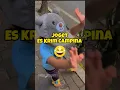 Download Lagu Bocil Joget DJ Es Krim Campina 🕺🏻😂 #djeskrim #eskrimcampina #djremix #jogetviral #shorts