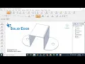 Sheetmetal bracket solid edge solid edge sheet metal tutorial sheet metal design solid edge