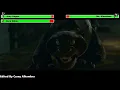 Download Lagu Zootopia (2016) Jaguar Chase with healthbars