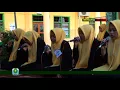 Download Lagu ANWARUL MUSTOFA, YA ALLAH RIDHO, FESTIVAL BANJARI PP. AL MUHAJHIRIN