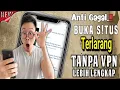 Lagu Cara buka situs Yang diblokir di google Chrome Terbaru Tutorial lengkap!! 
