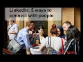 5 Ways to Connect with Duke Alums and Professionals