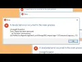 How Turn On JavaScript On how to fix JavaScrpit error