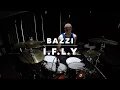Download Lagu Bazzi - I.F.L.Y. - Drum Cover