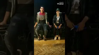 احنا مسيطرين وفي الهوا طيارين  لو انتو معلمين فحنا اللي فتحنا المدارس          دندنها