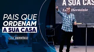 OFFICIAL MERVAM - FATEHRES WHO ORDER THEIR HOUSES - Luiz Hermínio