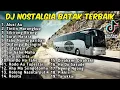 Download Lagu Full Album Dj Batak Yang Sering Diputar Saat Di Perjalanan Terbaru 2022 Gabriel Studio