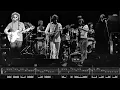Fire on the Mountain - Cornell 5/8/77 (Guitar Solo Tab)