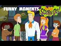 Be Cool Scooby Doo Most Funny Moments