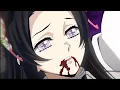 Kanae Kocho Death English Dub Demon slayer Season 1 ep 24