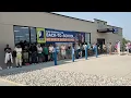 Goodwill reopens Wrightsboro Road store in Augusta