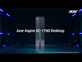 Download Lagu Acer Aspire XC 1760 Desktop