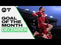 Lagu Every Liverpool Goal Scored in December! | Wirtz, Ekitike, Szoboszlai \u0026 more!