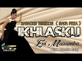 Download Lagu IKHLASKU - Evi Masamba ( Karaoke Nada Pria) Full Lirik