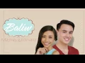 Maymay  Edward   Baliw Acoustic Version Official Lyric Video