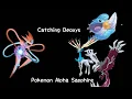 How To Deoxys In Pokemon Omega Sapphire