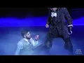 Jeremy Jordan performs "Stronger" from Finding Neverland