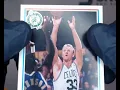 SNC GRADING 1990 FLEER LARRY BIRD BASE SET 1751688581769