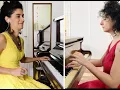 Deixa (Baden Powell/ Vinicius de Moraes) - Duo Gisbranco