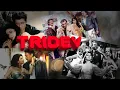 Download Lagu Gazar Ne Kiya Hai Ishara - Mp3 Song | Tridev | Naseeruddin, Jackie Shroff, Sunny Deol, Madhuri