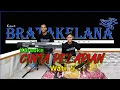 Download Lagu CINTA PELARIAN Karaoke KENDANG RAMPAK Version ( Wati S )