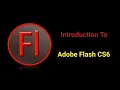 Introduction To Adobe Flash CS6 Class - VI Computer