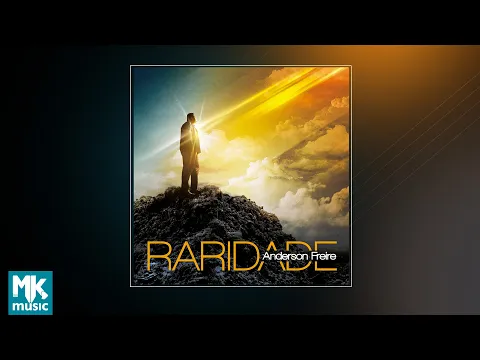 Download MP3 💿 Anderson Freire - Raridade (CD COMPLETO)