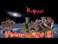 BunnyTrack pX TeamMaps III Rush 2025