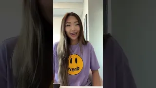 emmie bby emmiee Tiktok LIVE 11-04-22