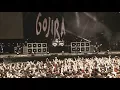 Download Lagu Gojira - Toxic Garbage Island ( Live Hellfest 2016)