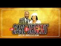 A Must Watch My Case Is Urgent By Apostle Johnson Suleman Sunday Service 19th Jan 2019