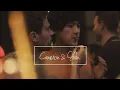 Cameron Ethan bromance The White Lotus
