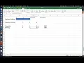 Linear Programming Furniture Problem Solution