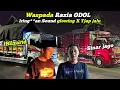 Download Lagu OTW ujung timur‼️ Sinar jago X Blizzard wakil malang luruk Banyuwangi identik perbattlean bergengsi