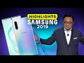 Video di Samsung's Galaxy Unpacked 2019 Event in 11 Minutes