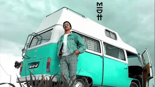 djeff ouagadougou feat zakes bantwini 