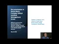 Documentation in Social Work Complex Ethical and Risk Management Issues