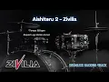 Download Lagu Aishiteru 2 - Zivilia | Drumless Song