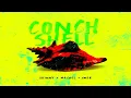 Conch Shell - Skinny Fabulous; Machel Montano; Iwer George [2020