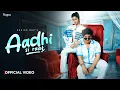 Download Lagu Aadhi Si Raat (Official Video) Krrish Rao, Divya Sharma | New Haryanvi Songs Haryanavi 2025