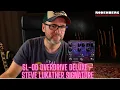 Download Lagu Rodenberg-Steve Lukather Signature-SL-OD Overdrive Deluxe Pedal