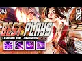 Download Lagu KAI'SA MONTAGE #47 - BEST PLAYS | Ez LoL Plays