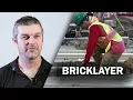 Job Talks - Bricklayer