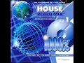 Download Lagu 1000% The Best Of The Best Music Collection  - House Vol.1 Retro Mix
