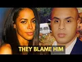 THIS Is What Happened to Hype Williams After Aaliyah s Plane Crashed - They Still Blame Him